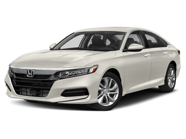 Used 2020 Honda Accord 4dr Car
